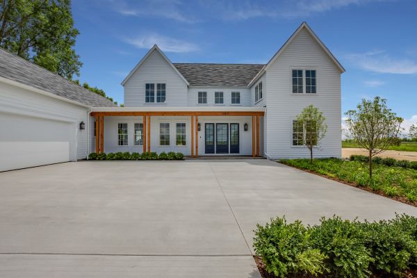 Concrete Driveway Service in San Ramon