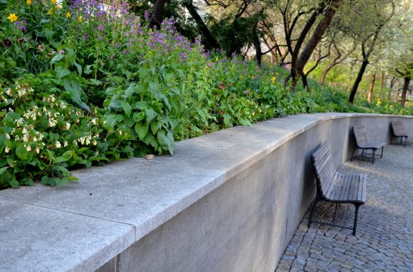 Concrete Retaining Wall Service in San Ramon
