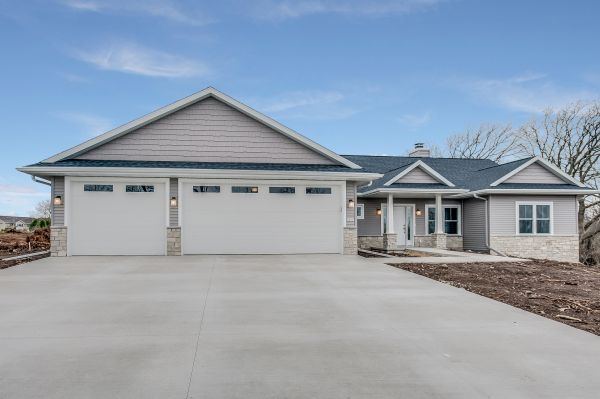 Cost of Driveway Installation in San Ramon