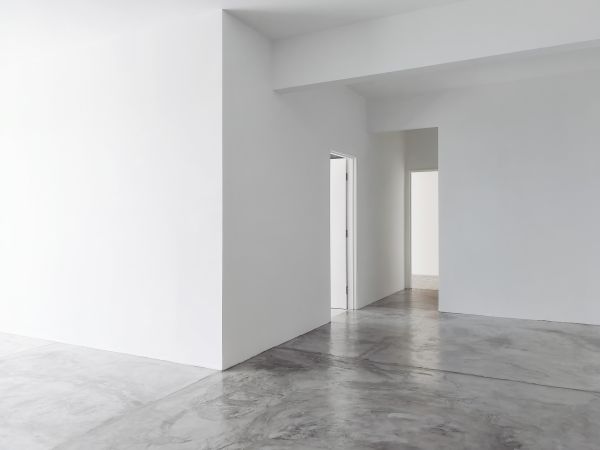 Floor Slab Installation in San Ramon