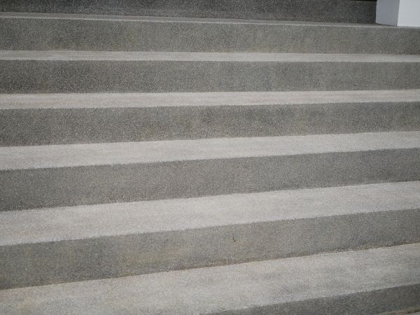 Cement Steps Service in San Ramon