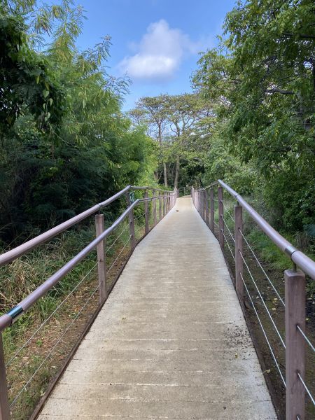 Footpath Construction in San Ramon