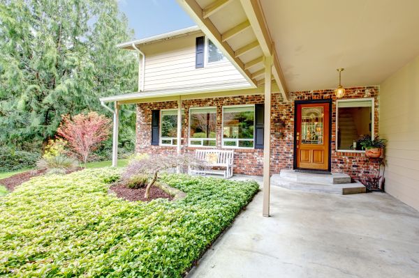 Cost of Concrete Installation in San Ramon