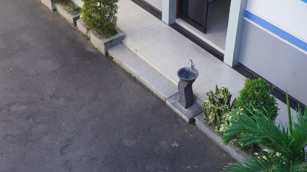 Driveway Approach Installation in San Ramon