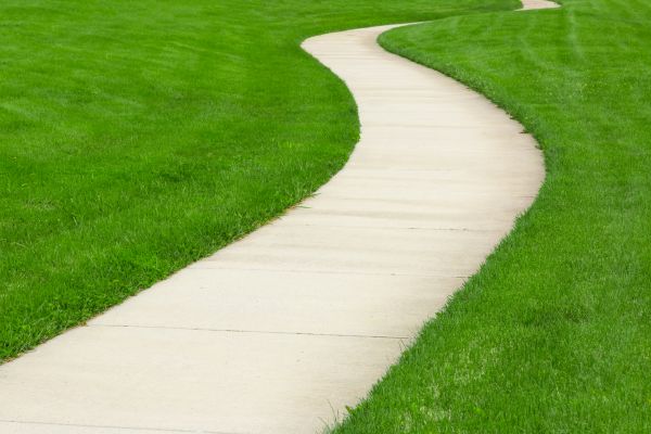 Walkway Building in San Ramon