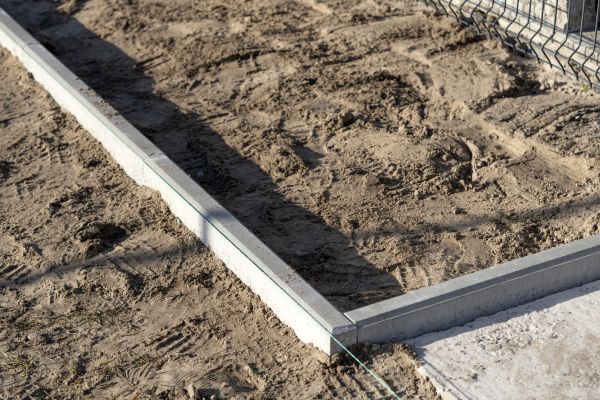 Cost of Footer Construction in San Ramon