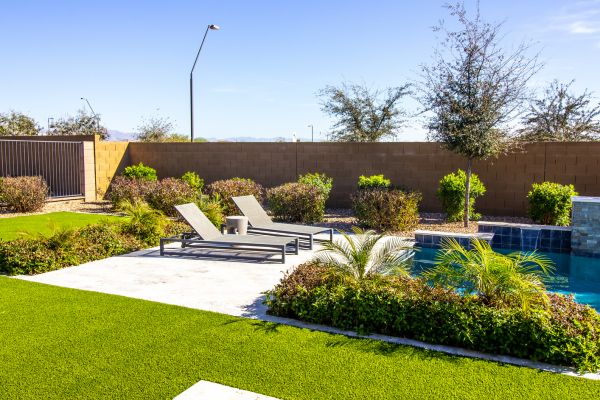 Swimming Pool Patio Service in San Ramon