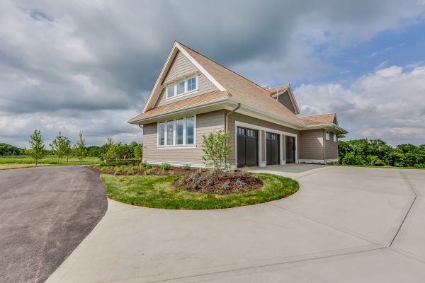 Cement Pavement Construction in San Ramon