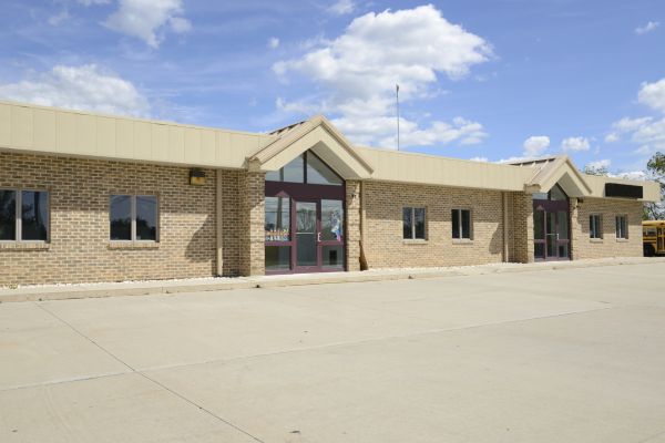 Concrete Lot Installation in San Ramon