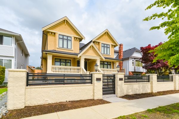 Concrete Path Service in San Ramon