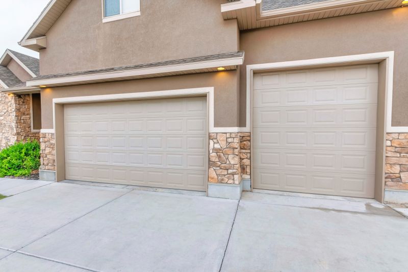 Residential Concrete Driveway